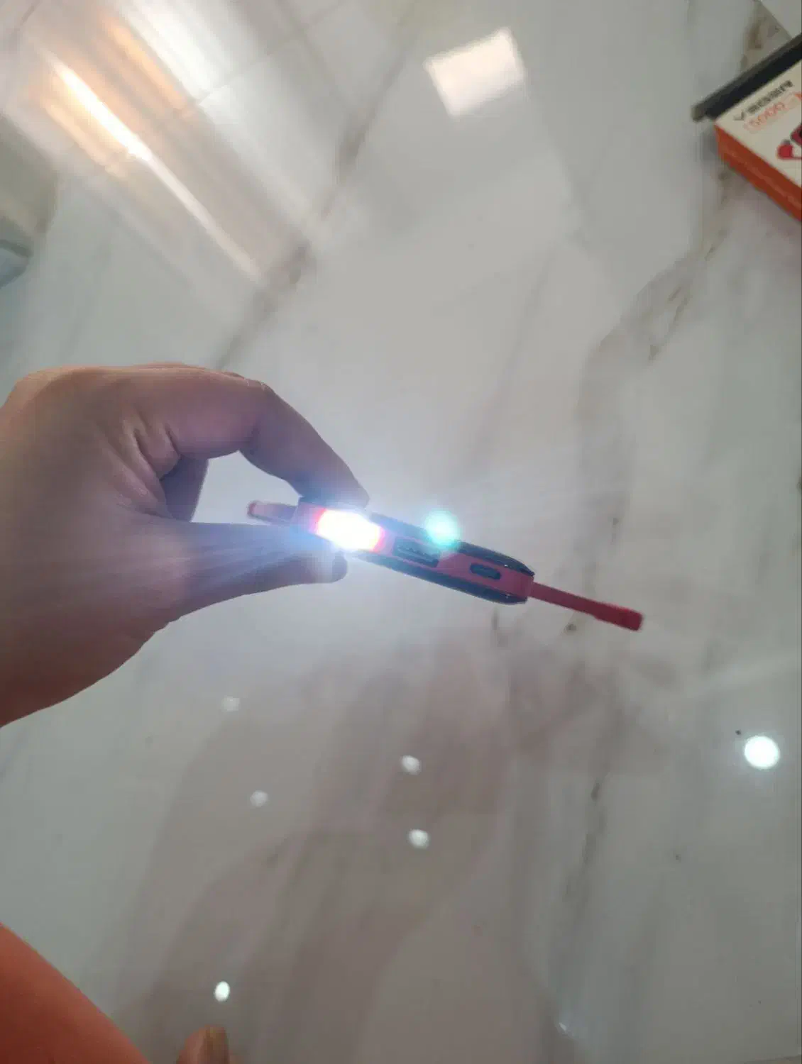 پاور بانک عالی و شیک|لوازم جانبی موبایل و تبلت|تهران, شهرک شریعتی|دیوار