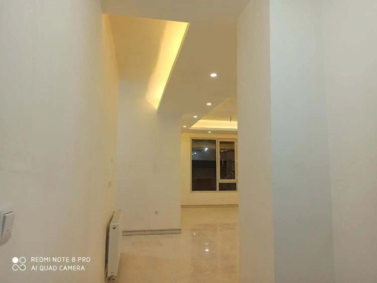 واحد صفر سنددار.پارکینگ و آسانسور|فروش آپارتمان|رشت, شهرک آیت الله منتظری|دیوار