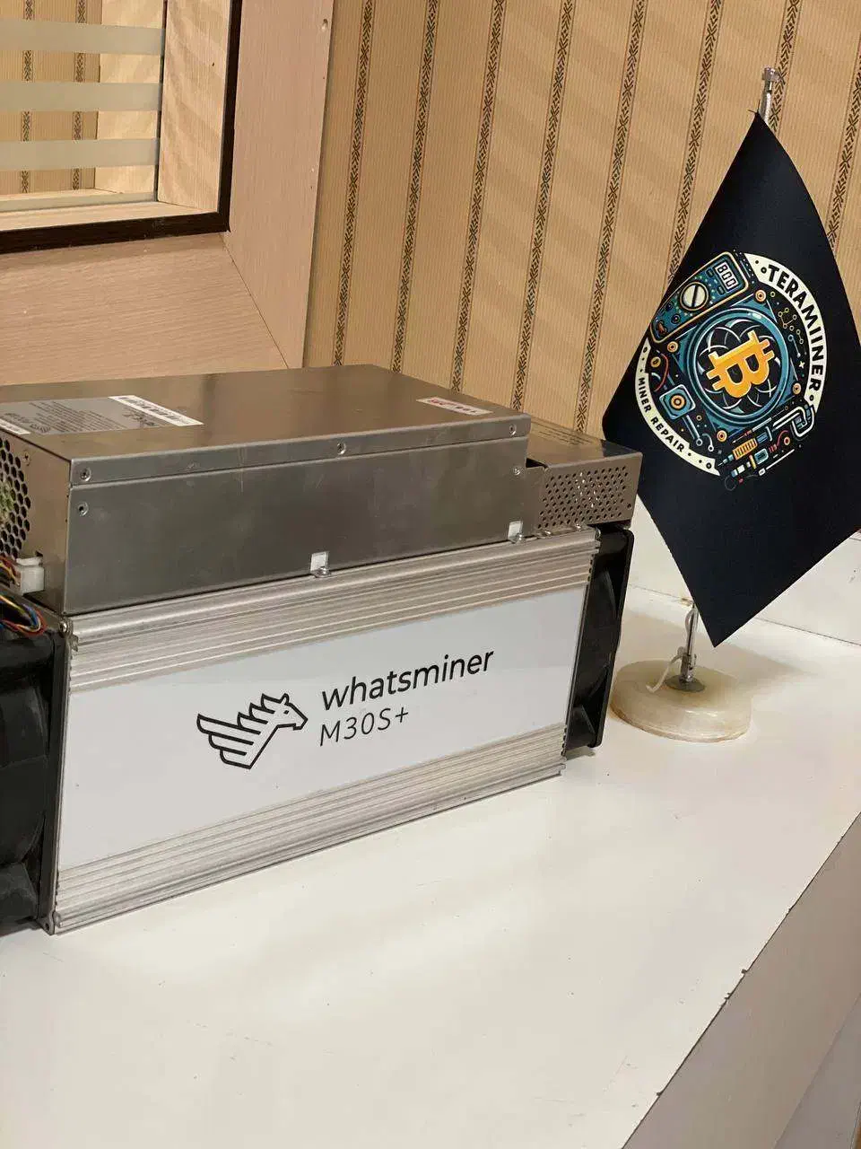 مرکز تخصصی تعمیر ماینر با نازلترین قیمت|خدمات رایانهای و موبایل|مشهد, سراب|دیوار