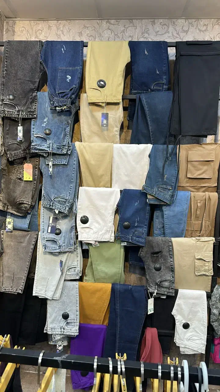 حراج شلوار زنانه|لباس|یاسوج, |دیوار