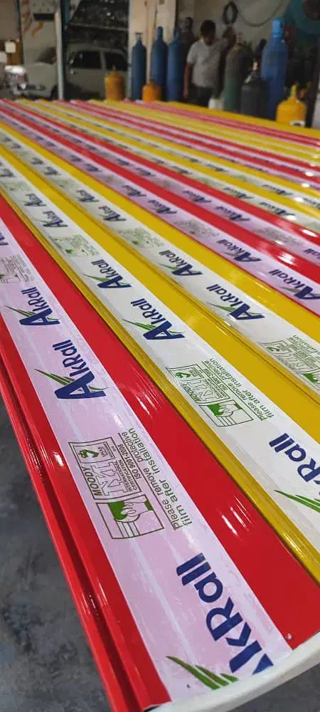 کرکره برقی ۱۰تومان پیش پرداخت الباقی چک ۲تا۳ ماهه|خدمات پیشه و مهارت|دوگنبدان, |دیوار