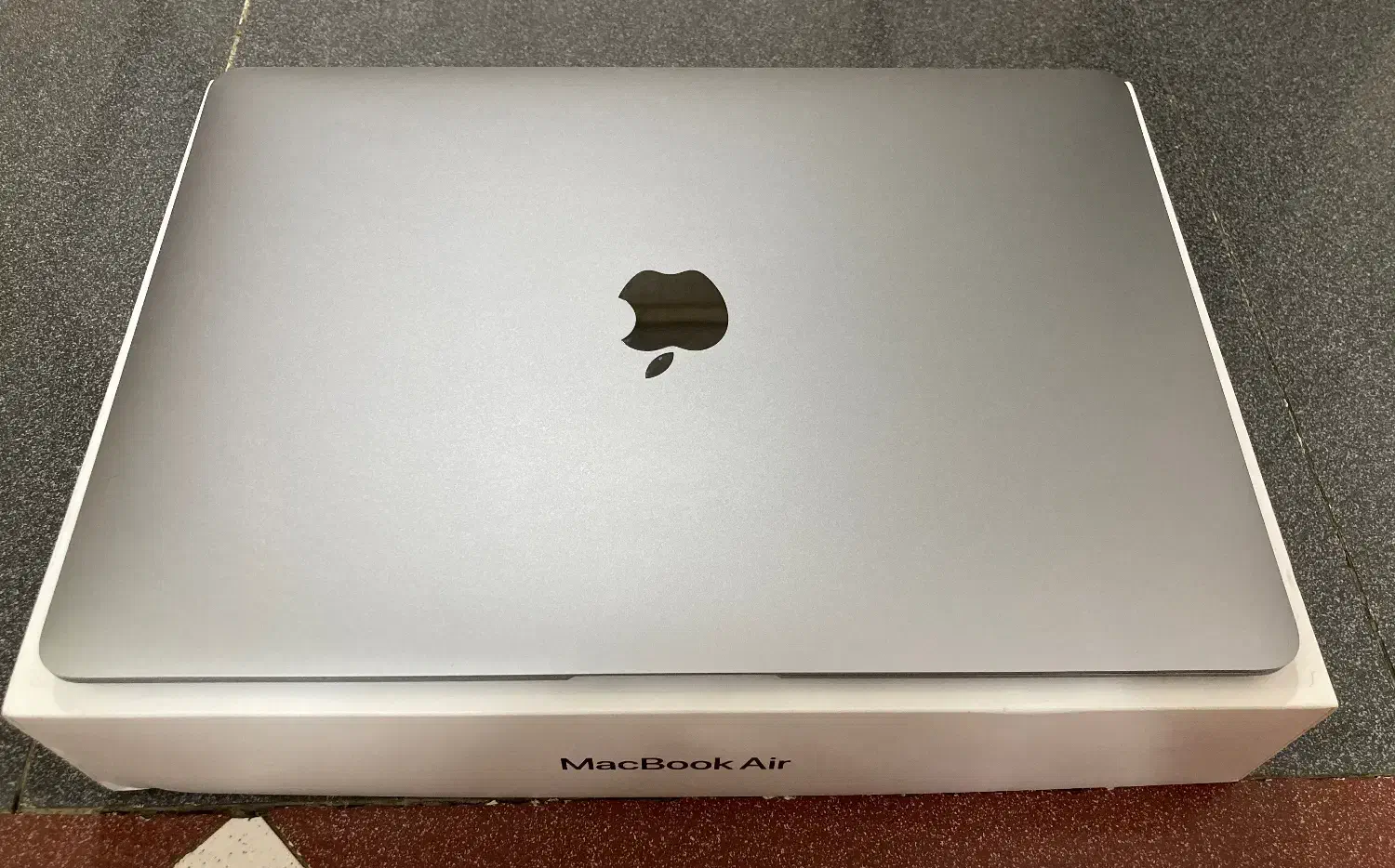 لپ تاپ اپل|رایانه همراه|اراک, |دیوار