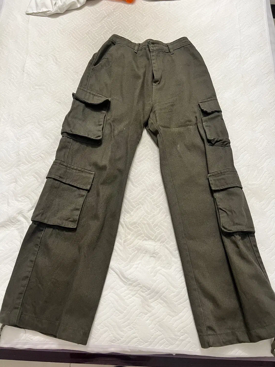 شلوار کارگو|لباس|شیراز, کوی وحدت|دیوار