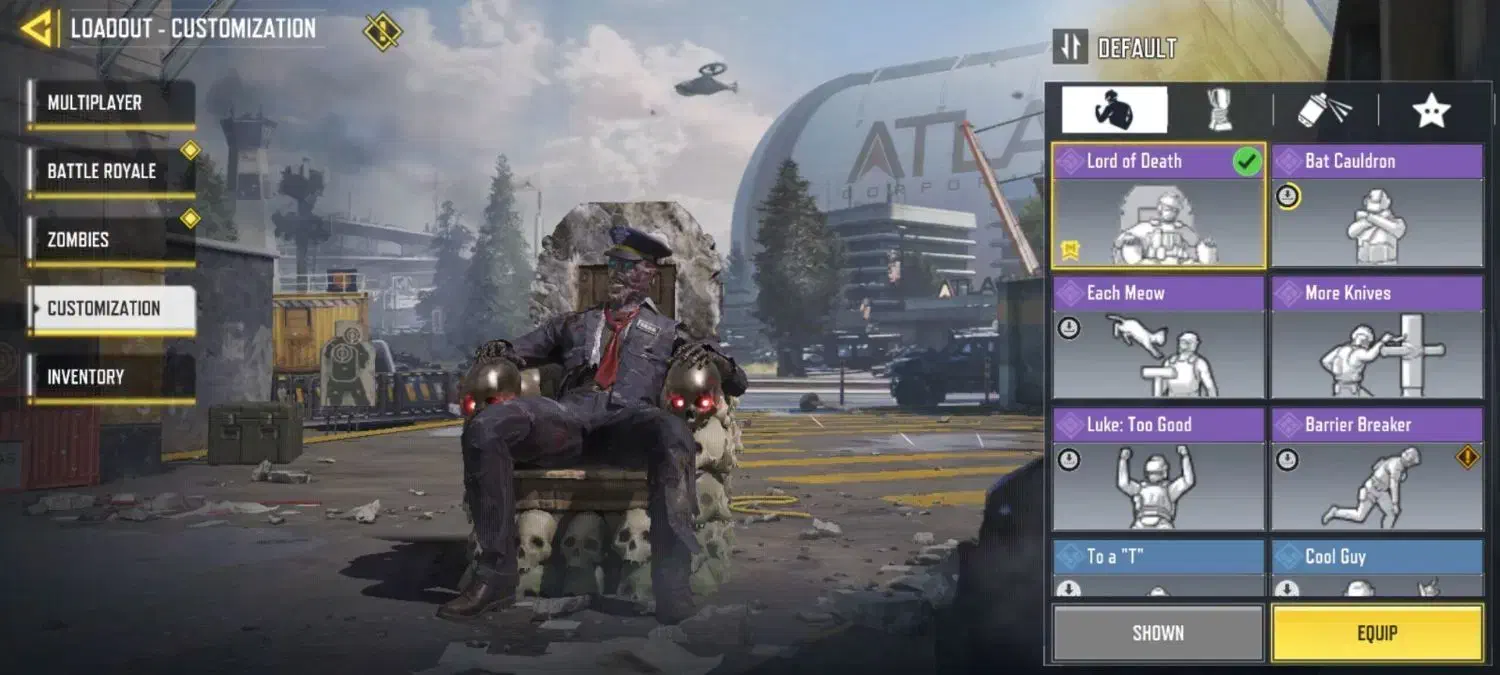 اک کالاف|کنسول، بازی ویدئویی و آنلاین|تهران, فرودگاه مهرآباد|دیوار