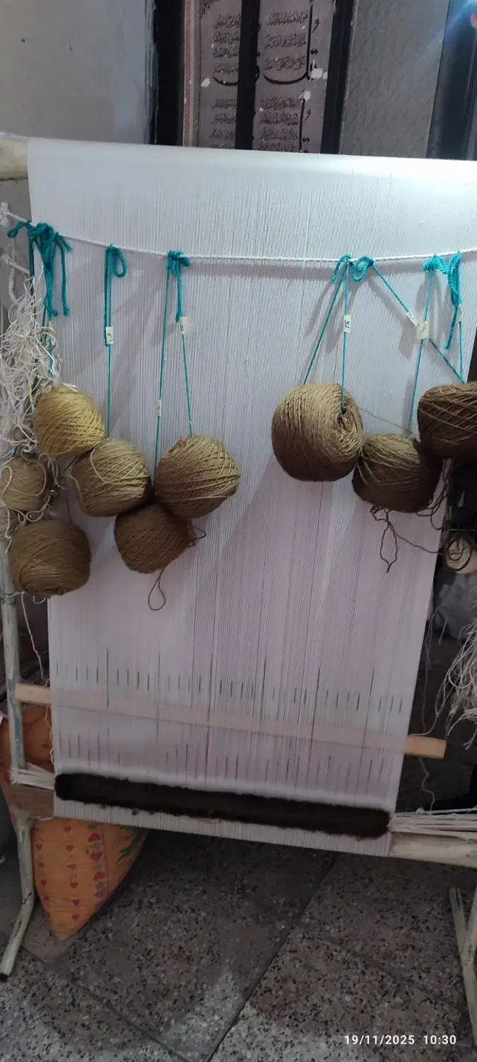 تابلوفرش دست بافت زیر قیمت بازار|تابلو فرش|مشهد, میعاد (شهرک غرب)|دیوار