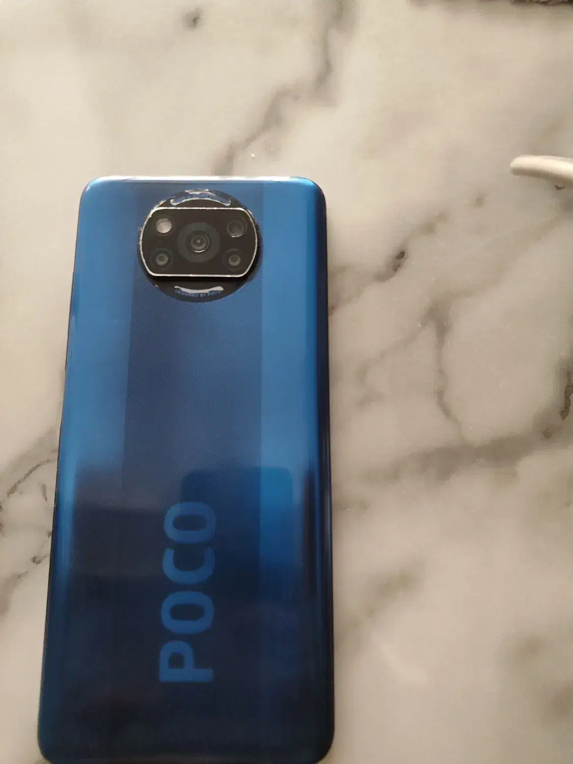 گوشی پوکوx3|موبایل|نسیم‌شهر, |دیوار