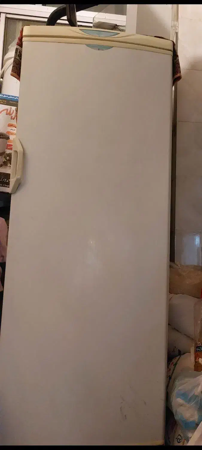 یخچال کار کرده پارس|یخچال و فریزر|تهران, بازار|دیوار