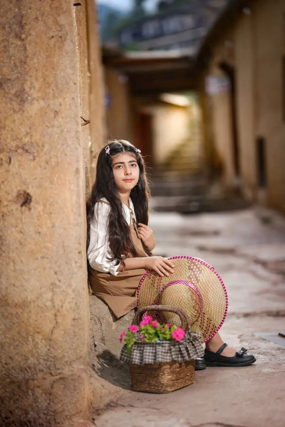 عکاسی تخصصی کودک و خانواده فضای باز|خدمات پذیرایی، مراسم|رشت, معلم|دیوار