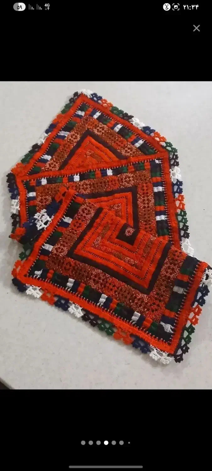 کاموایی|صنایع دستی و سایر لوازم تزئینی|سراوان, |دیوار