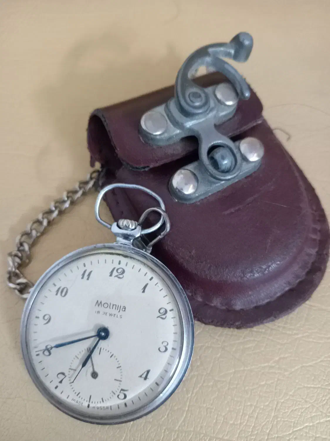 ساعت جیبی و مچی قدیمی|ساعت|مشهد, امیریه|دیوار