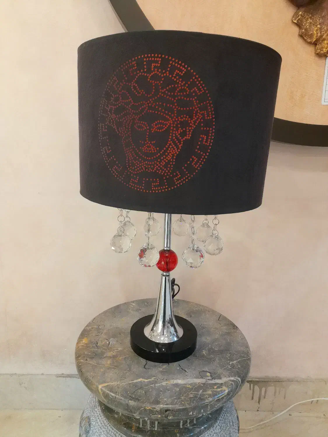 آباژور مدرن خاص|چراغ خواب و آباژور|تهران, امیریه|دیوار