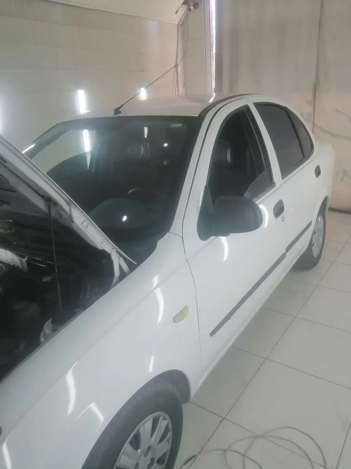 تیبا صندوق دار مقطوع مقطوع|خودرو سواری و وانت|رحمتآباد, |دیوار