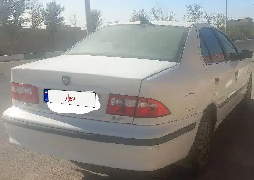 سمند se|خودرو سواری و وانت|کرج, شهرک اوج|دیوار