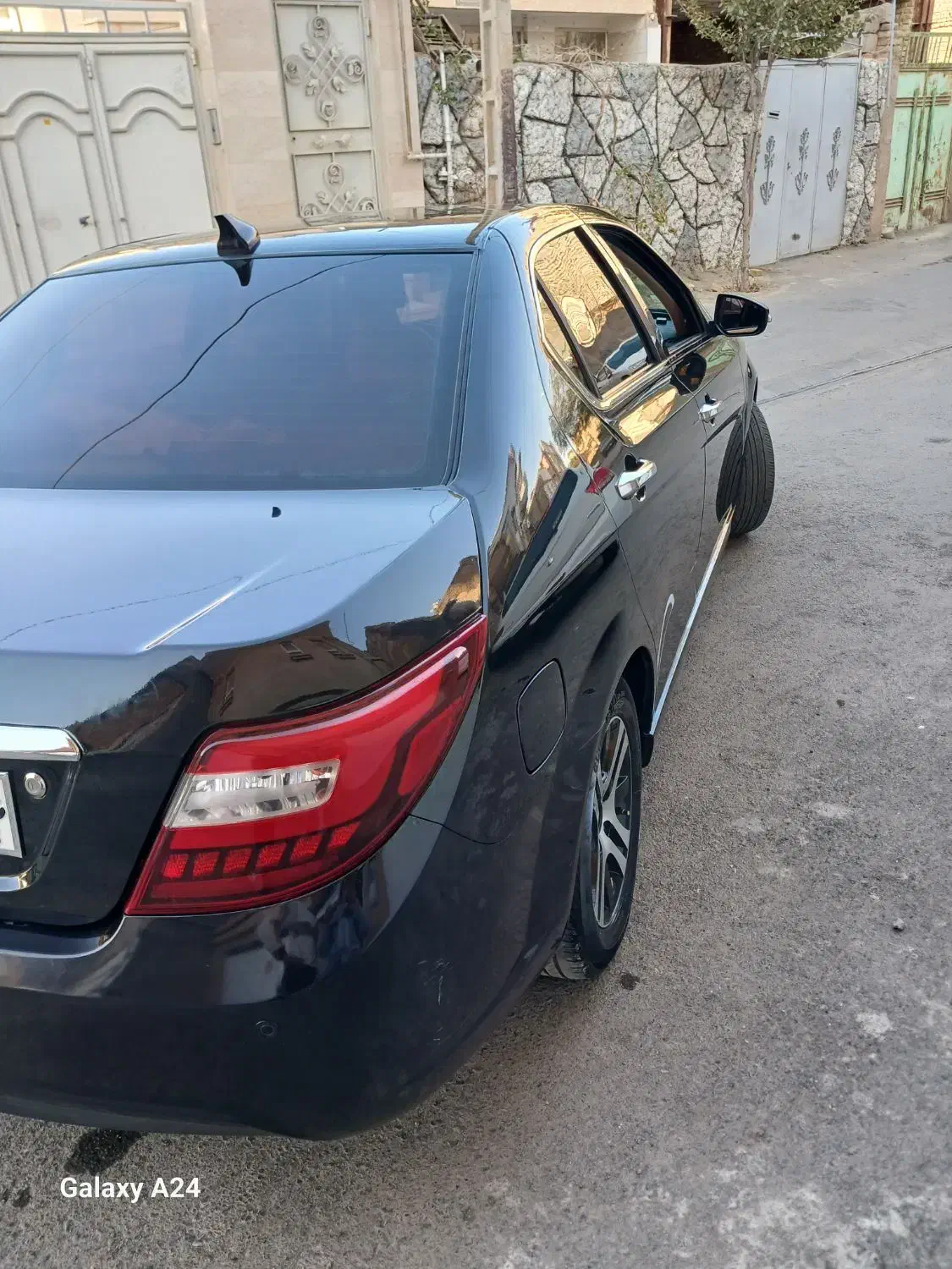 دناپلاس مدل ۴۰۰|خودرو سواری و وانت|سبزوار, کوی بهار|دیوار