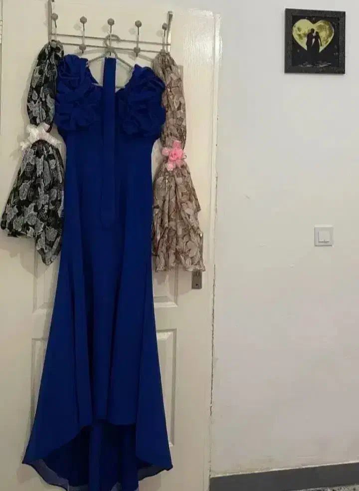 لباس مجلسی بلند|لباس|گلستان (تهران), |دیوار