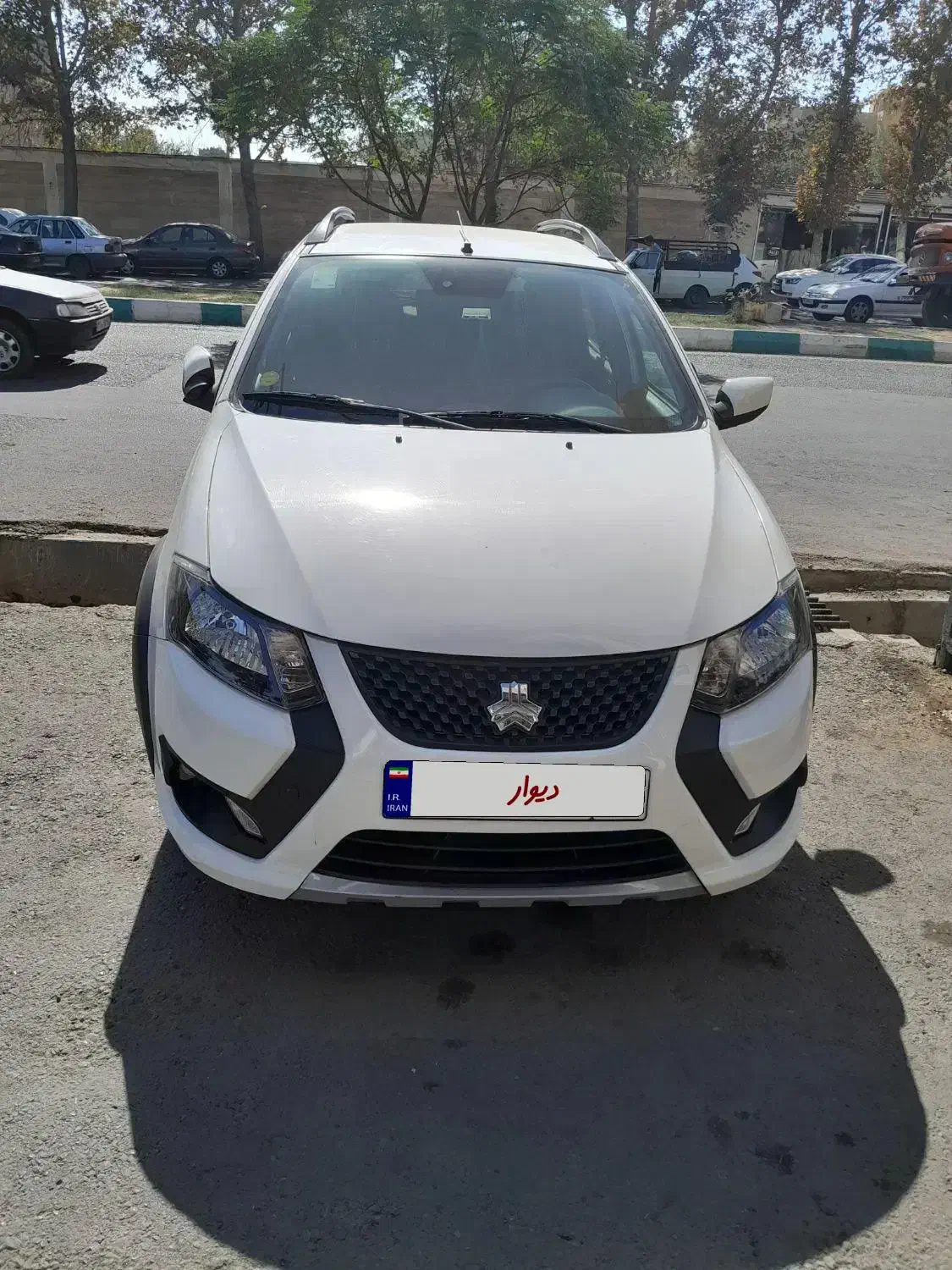کوئیک s1402|خودرو سواری و وانت|تهران, شادآباد|دیوار