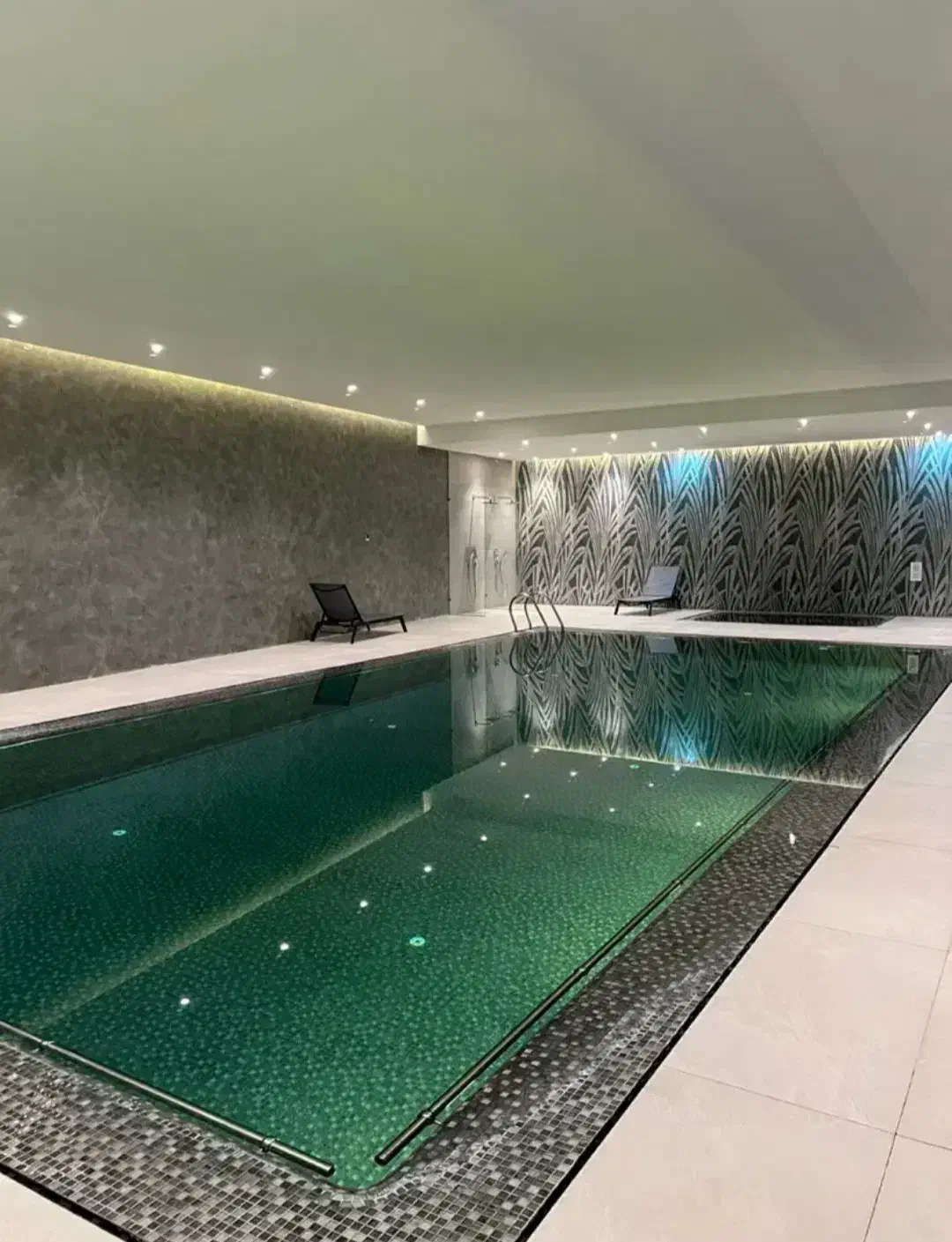 زعفرانیه ۲۰۰ متر  بدون مشرف ویو پارک ساسان