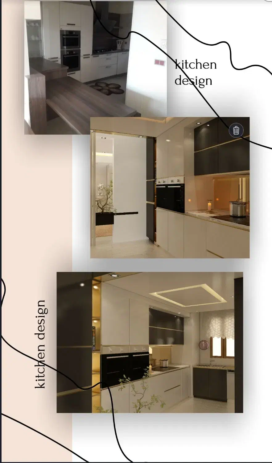 بازسازی ساختمان و طراحی دکوراسیون داخلی حرفه ای|خدمات پیشه و مهارت|تهران, پونک|دیوار