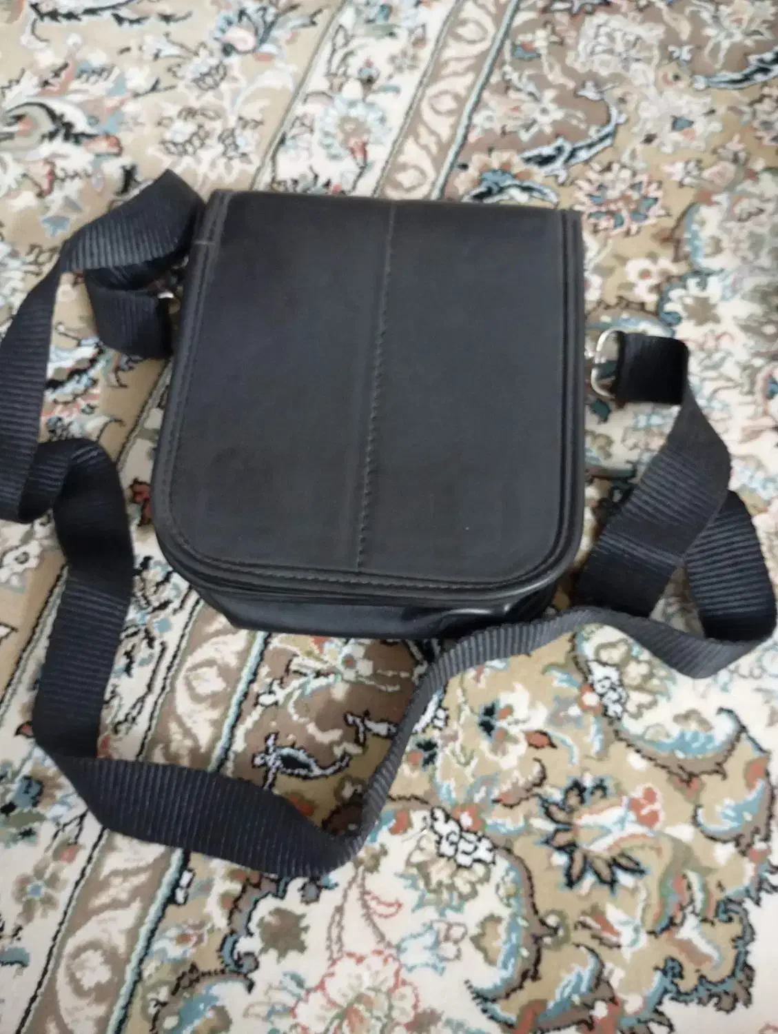 کیف چرم اصل|کیف، کفش، کمربند|اصفهان, مفتح|دیوار