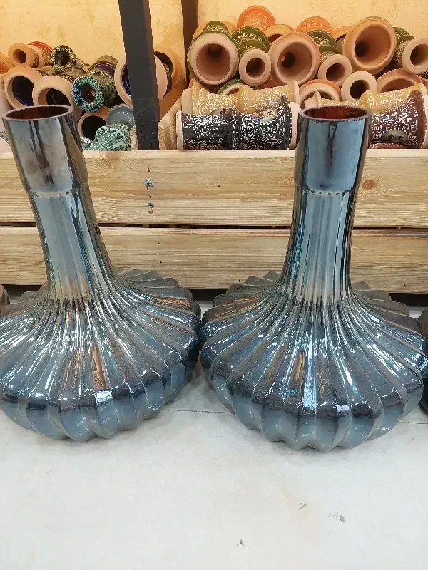 شیشه قلیان کرنو اصلی|کلکسیون و سرگرمی|طرقبه, |دیوار