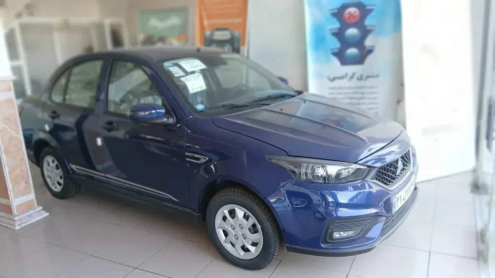 فروش سهند S صفر خشک|خودرو سواری و وانت|بناب, |دیوار