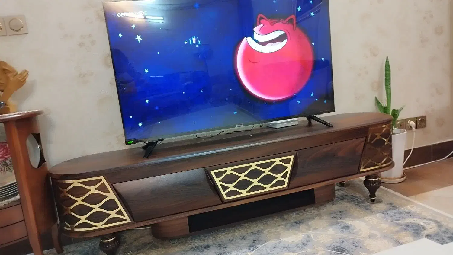 میز تلویزیون|میز تلویزیون|بروجرد, |دیوار