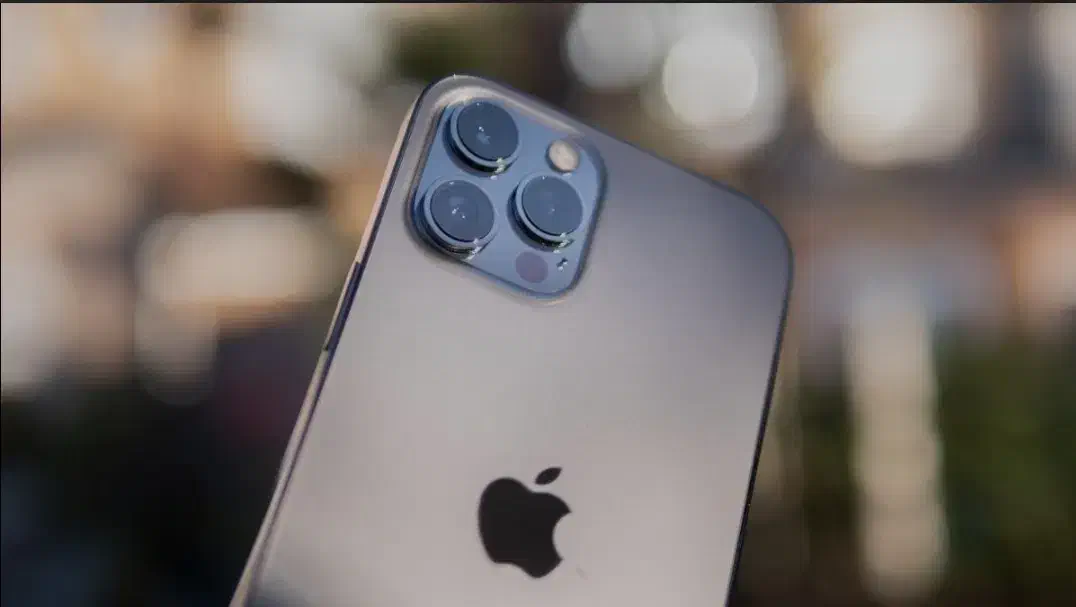 اپل iPhone 12 Pro Max با حافظهٔ ۲۵۶ گیگابایت|موبایل|اهواز, گلستان|دیوار