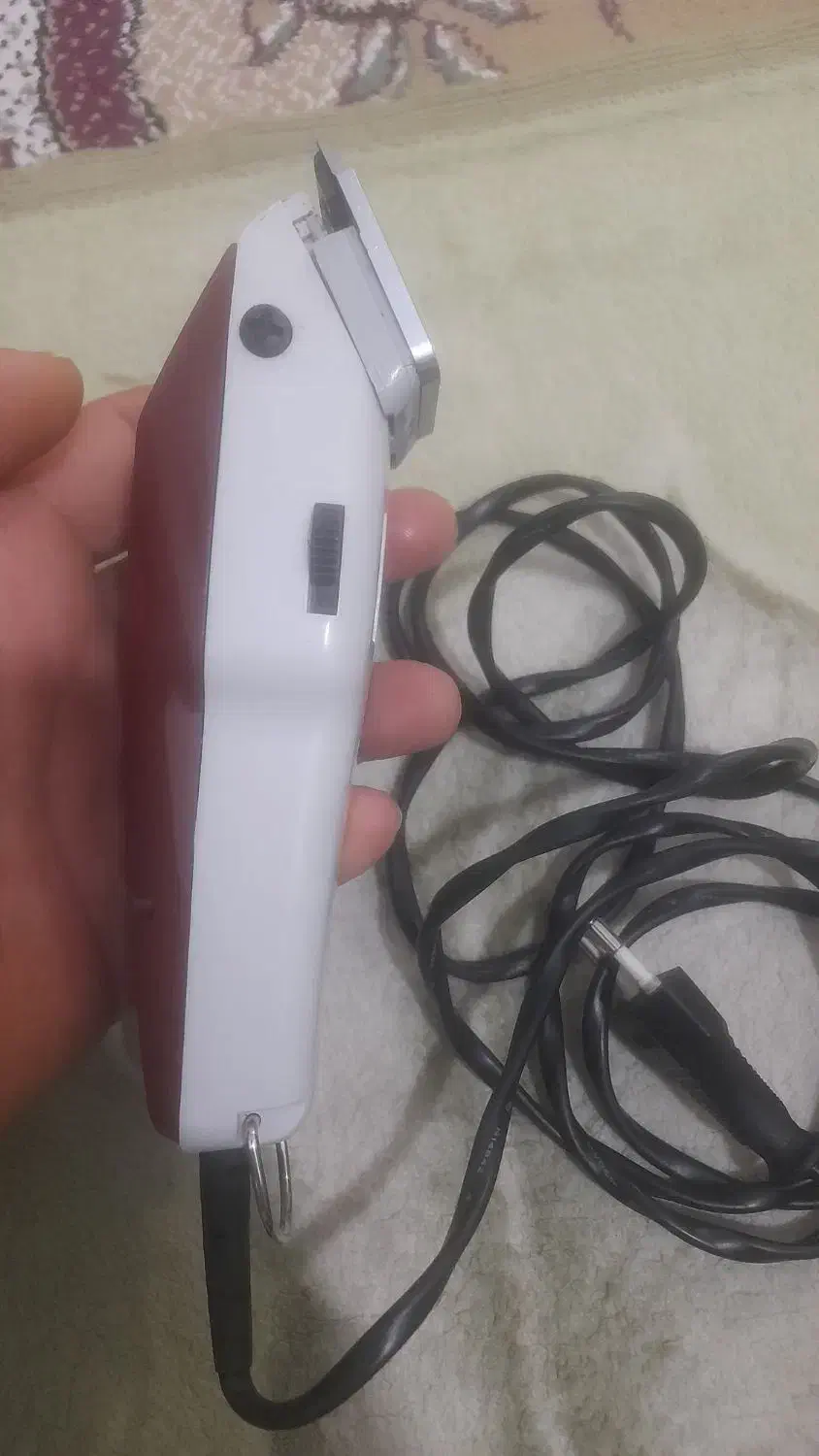 موزر اصل آلمانی|آرایشی، بهداشتی، درمانی|دوگنبدان, |دیوار