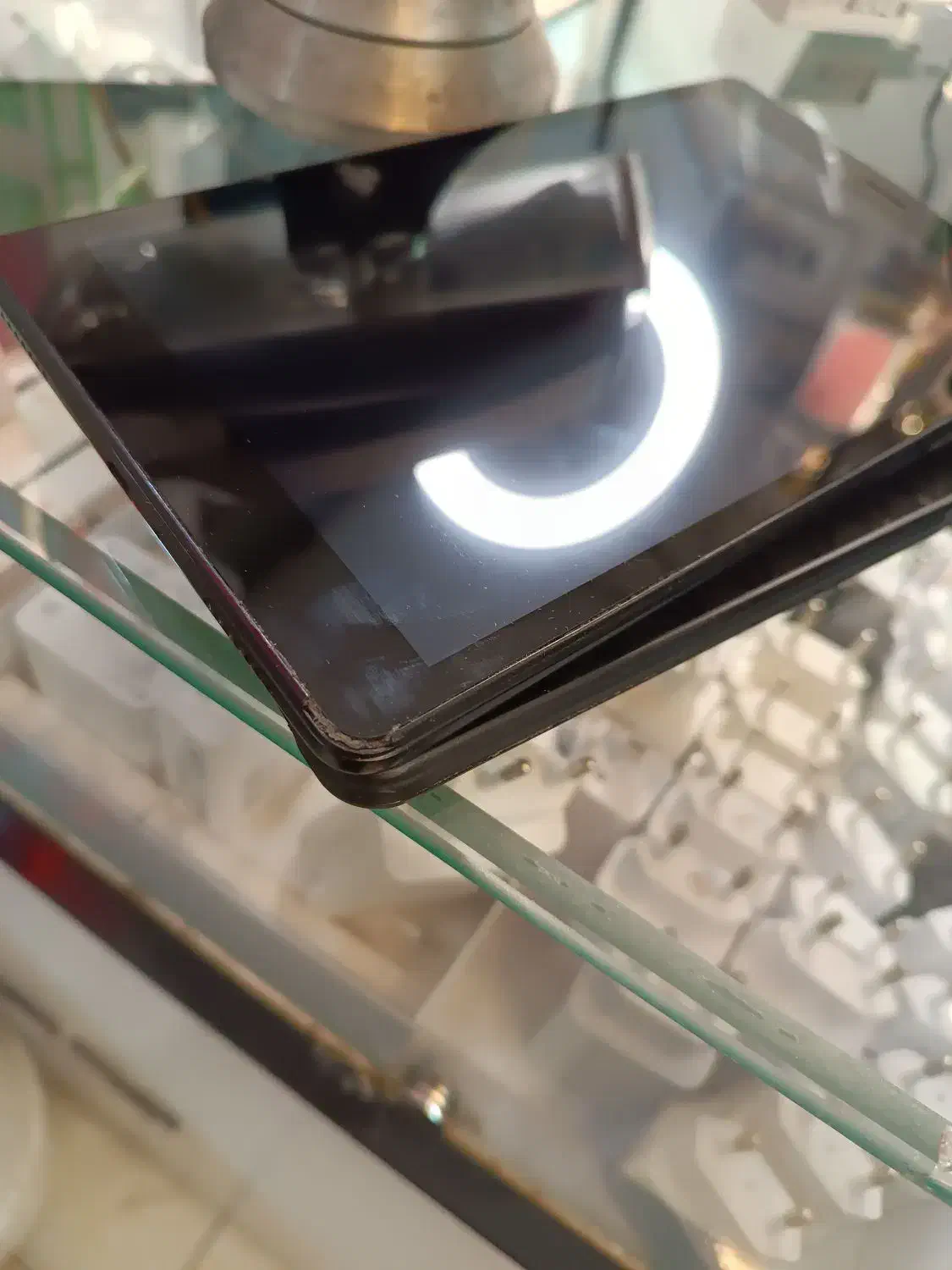 تبلت 8 سامسونگ|تبلت|کرج, کوی کارمندان شمالی|دیوار