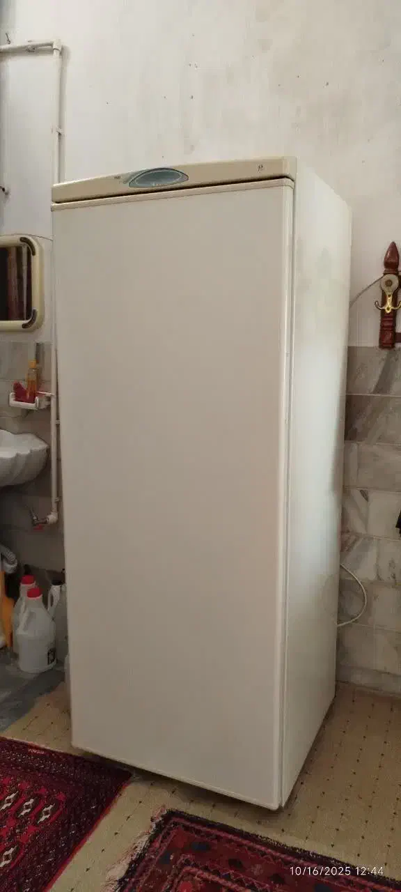 یخچال سالم|یخچال و فریزر|محلات, |دیوار