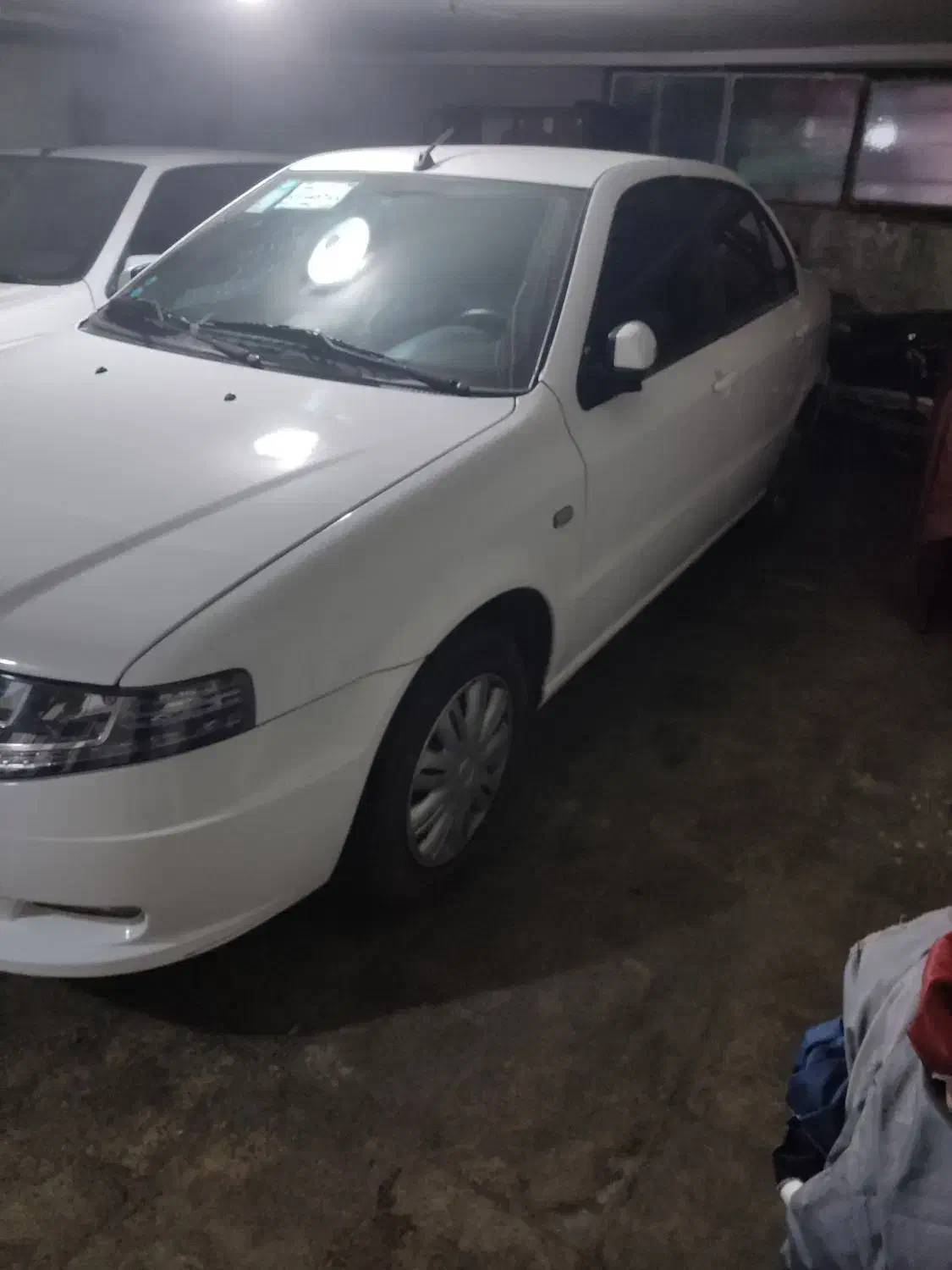 سورن پلاس صفر +XU7|خودرو سواری و وانت|تهران, بهداشت|دیوار