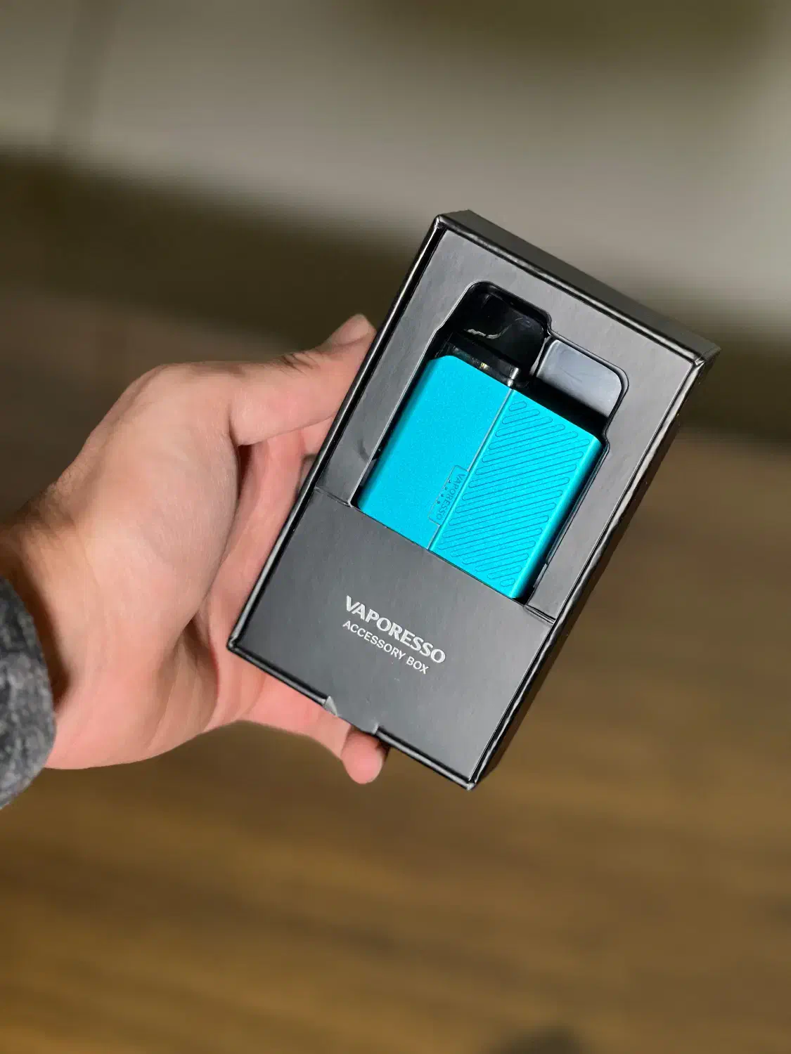 پاد ویپرسو * کاملا نو * اصلی ویپِرسو|زیورآلات و اکسسوری|مشهد, شهید رضوی|دیوار