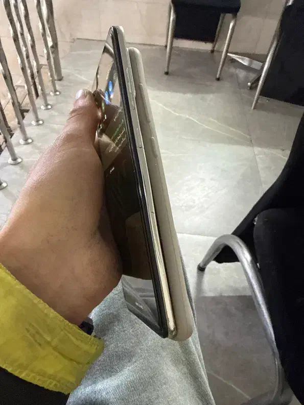 سامسونگ A71 128/8 زیر قیمت|موبایل|مشهد, راهنمایی|دیوار