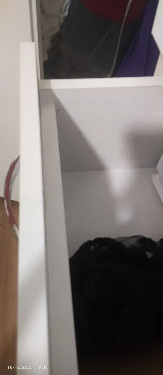 دراور لباس|جاکفشی، کمد، دراور|مشهد, شریف|دیوار