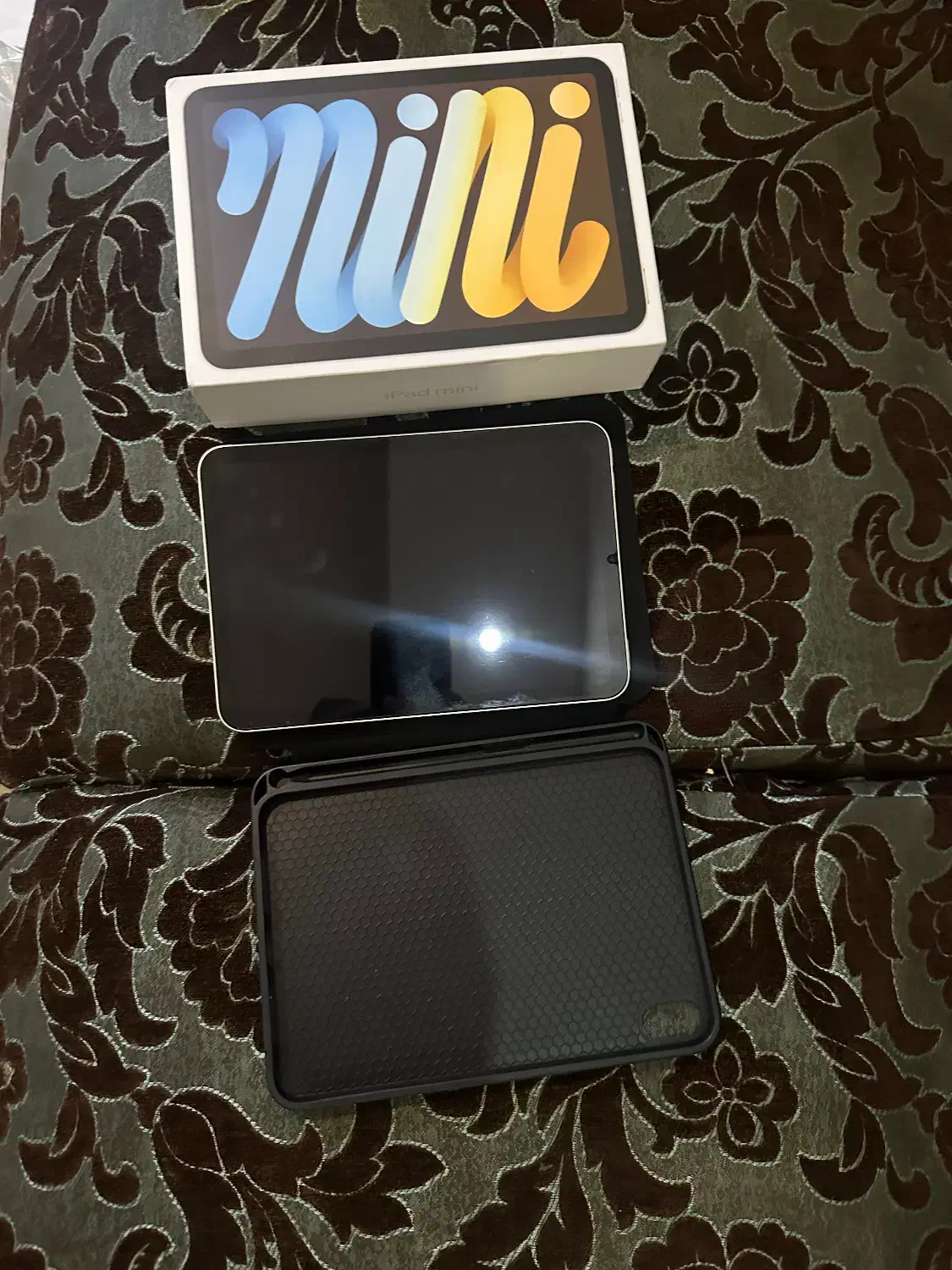 ایپد مینی 6|تبلت|گرگان, |دیوار