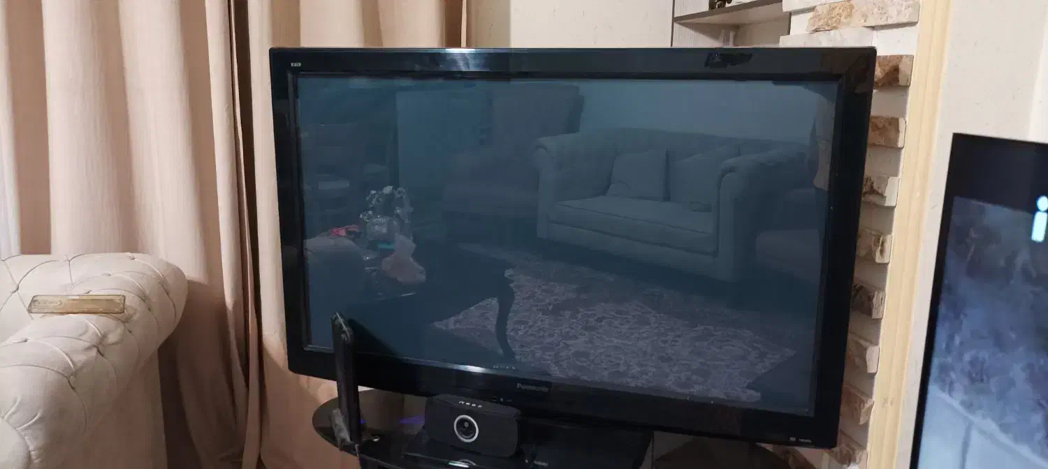 تلویزیون|تلویزیون و پروژکتور|تهران, تهرانسر مرکزی|دیوار