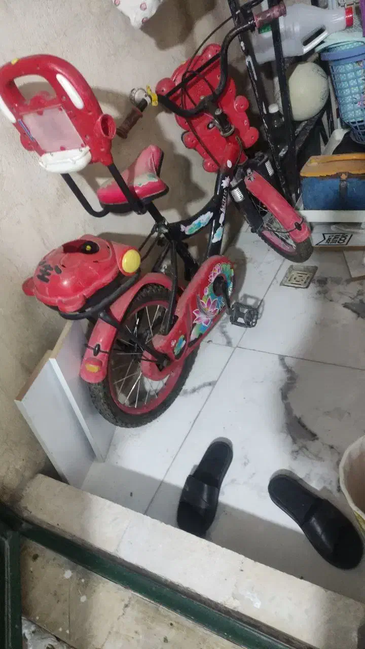 دوچرخه|دوچرخه، اسکیت، اسکوتر|کرمانشاه, |دیوار