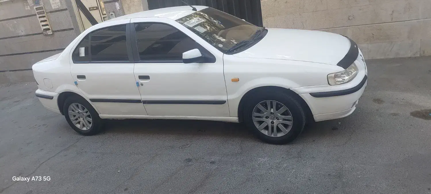 با جک ۵ یا سورن هم میزنم|خودرو سواری و وانت|اندیشه, اندیشه فاز ۱|دیوار