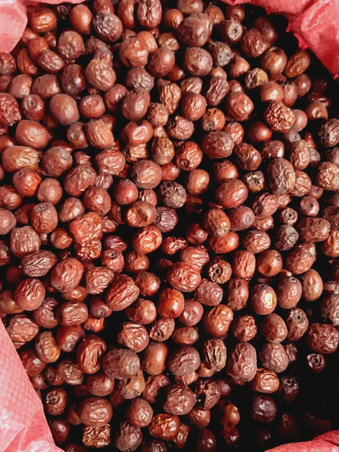 عناب تازه|خوردنی و آشامیدنی|شیروان (خراسان), |دیوار