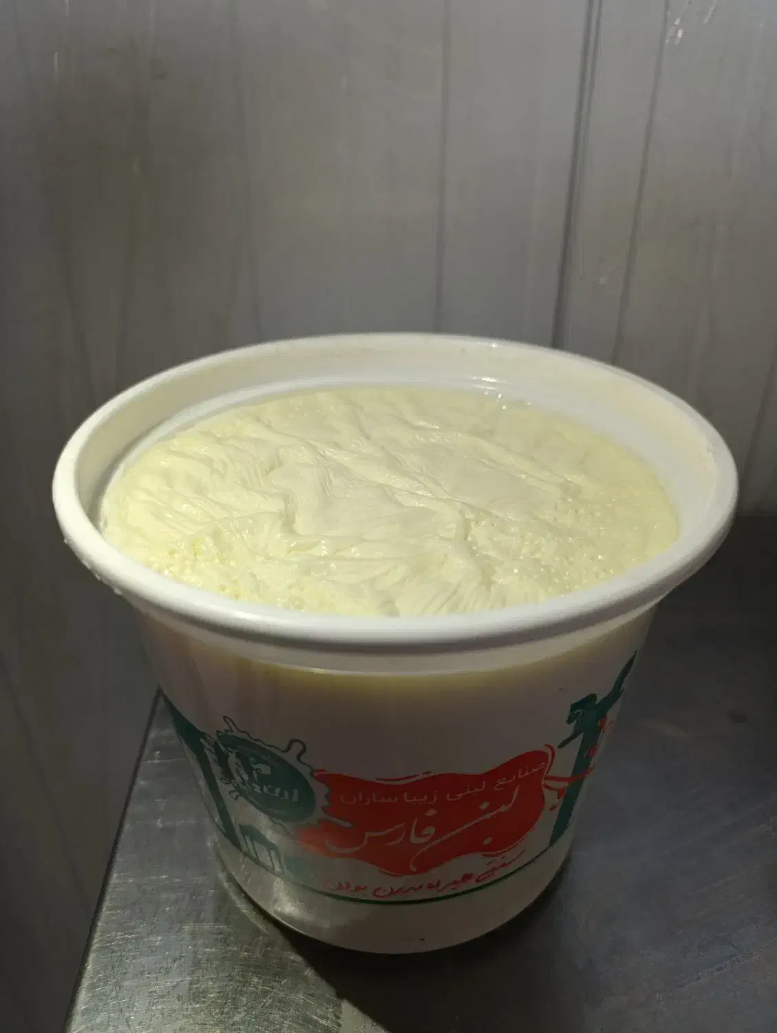 تولید و توزیع لبنیات سنتی|خوردنی و آشامیدنی|شیراز, شهرک گلها|دیوار