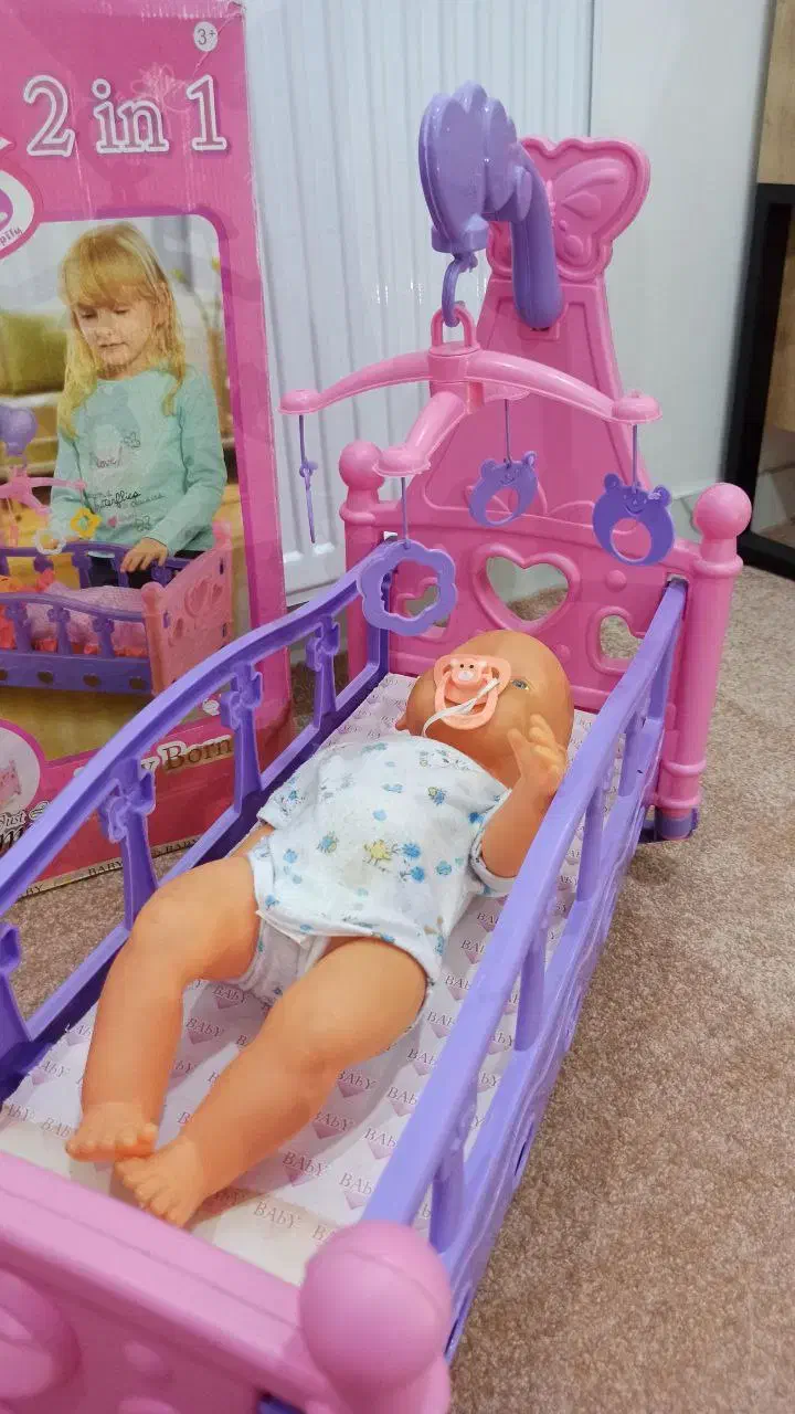 اسباب بازی تخت بچه|اسباببازی|مریوان, |دیوار