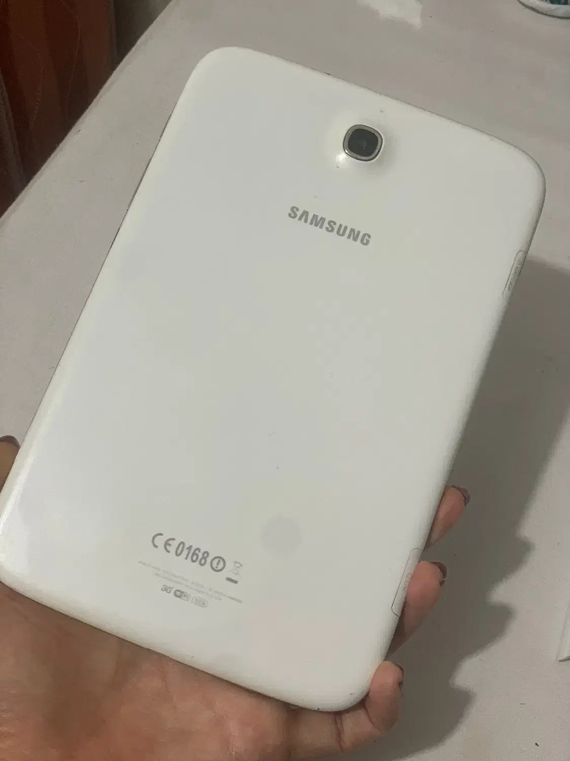 تبلت سامسونگ ( GT-N5100)|تبلت|تهران, زنجان جنوبی|دیوار