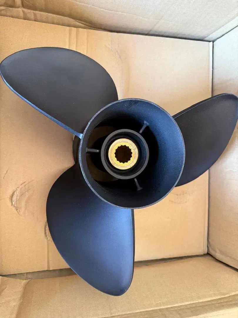 پنکه 19Mنو|قایق و سایر وسایل نقلیه|قشم, |دیوار