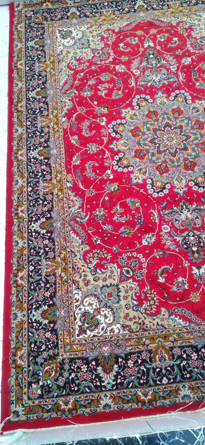 فرش ۹متری مشهد|فرش|همدان, |دیوار