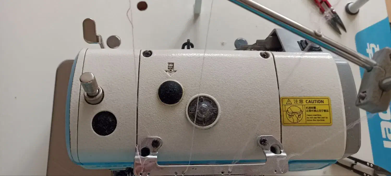 چرخ زیگزال چهار نخ e4s|چرخ خیاطی و ریسندگی|اندیشه, اندیشه فاز ۵|دیوار