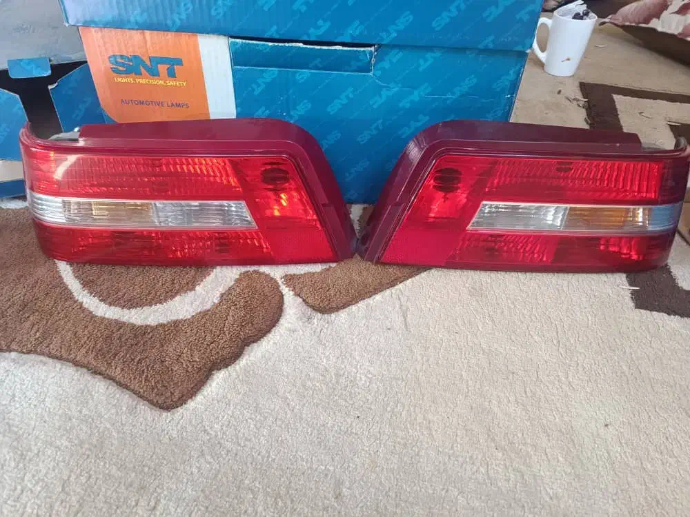 یک جفت چراغ عقب 405 slx|قطعات یدکی و لوازم جانبی|اندیمشک, |دیوار