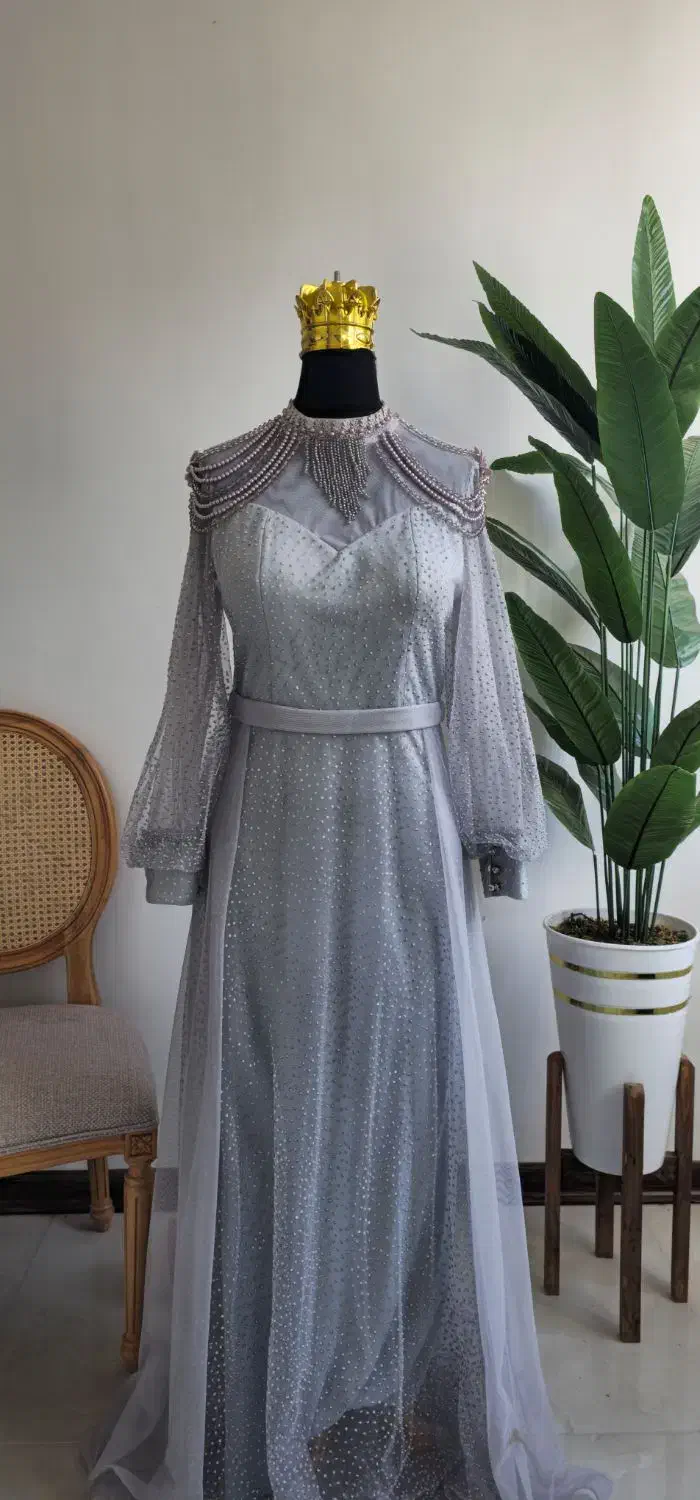 لباس مجلسی نو|لباس|قم, پردیسان|دیوار