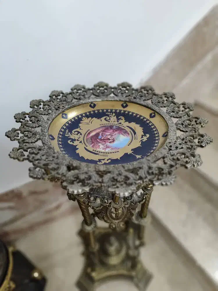 دیس میوه خوری سلطنتی|ظروف سرو و پذیرایی|مشهد, امیریه|دیوار