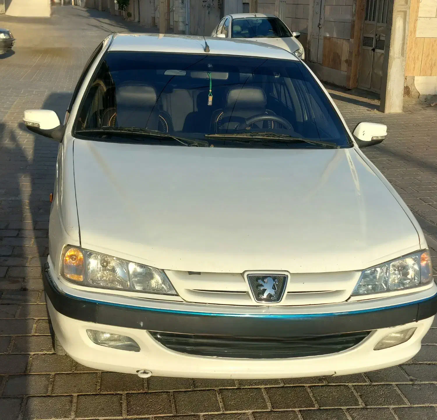 پارس ۸۹ فروشی|خودرو سواری و وانت|کاشمر, |دیوار