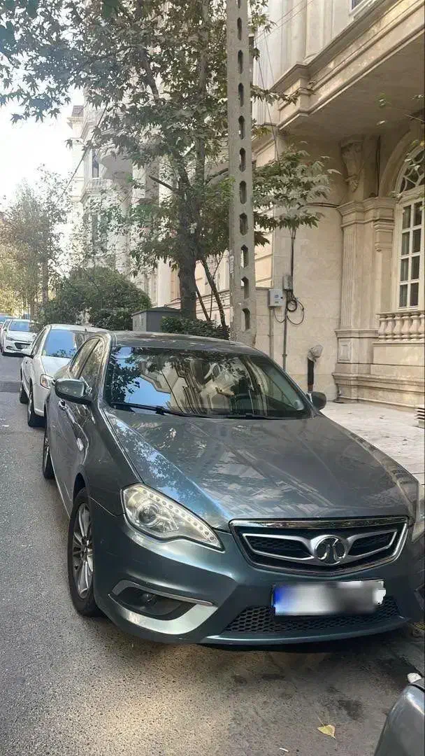 بایک سنوا فول آپشن|خودرو سواری و وانت|تهران, الهیه|دیوار